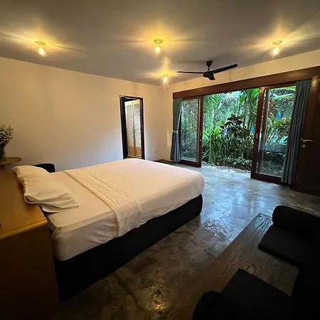 Joyously Raw Villas - Free Room Upgrade Subject To Availability