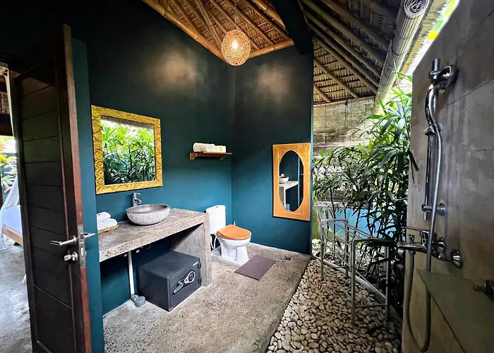 Joyously Raw - Free Upgrade Subject To Availability